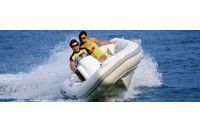 Brig Inflatables Eagle 380