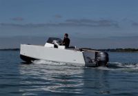 Smart Boat 23