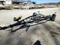 Triton Boats Tr18-S Trailer