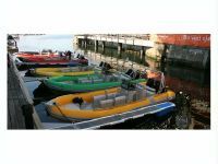 Semi-Rigido Personalizado