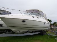 Sunrunner 3700 Sports Cruiser