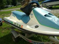 Sea-Doo Gt