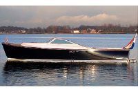 Nordic Star 33 Runabout