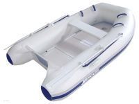 Mercury 240 Sport Pvc