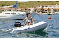 Quicksilver 200 Roll?Up