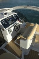 Asso Prestige Tango Cabine