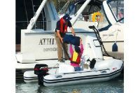 Valiant Ribs Dynamic Open 340