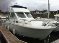 Beneteau Antares 755