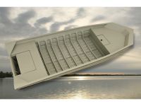 Alumacraft Mv 1860 Aw Tiller