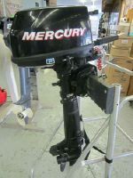 Mercury Marine 5Ml