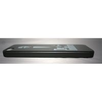 Custom Hull