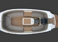 Waterspoor 808 Open Tender