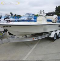 Makocraft Bay Tracker Cuddy Cab 500