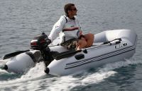 Bombard Max 3+ Solid