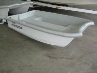 Livingston 8' Standard