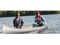 Alumacraft Canoe Qt 15