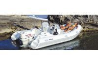 Brig Inflatables Eagle 500 Tc