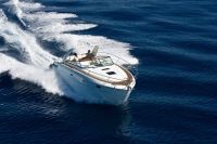 Bavaria Motor Boats Bavaria 34 Sport