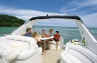 Riviera M370 Sports Cruiser