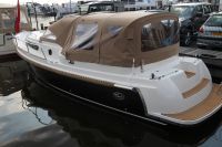 Intercruiser 28 Cabrio