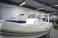 Brig Eagle 480 Hypalon Met Yamaha 70 Pk