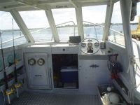 Alufarm Custom Charter