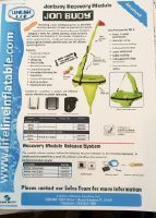 Jon Buoy Black Or White