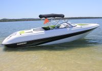 Bullet Auz-Sports 215