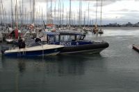 Port Phillip Net Boat