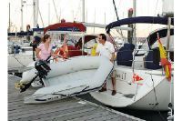 Quicksilver 240 Roll?Up