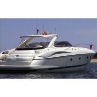 Sunseeker 1998