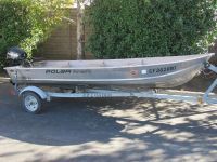 Polar Kraft Dakota 1460 V