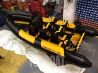 Ribcraft 530 Pro