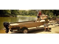 Alumacraft Mv 1860 W Special