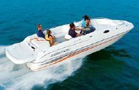 Ebbtide 2200 Ss Fun Cruiser Sc