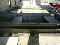 Alumacraft 1436 Lt Riv Jon