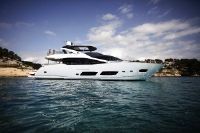 Sunseeker 28 M Yacht