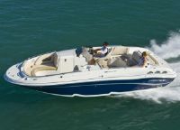 Ebbtide 2460 Z-Trak Ss Sc Fc