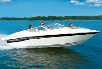 Ebbtide 202 Se Bow Rider