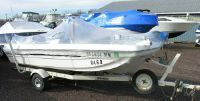 Cougar Powerboats 14 Bassboat