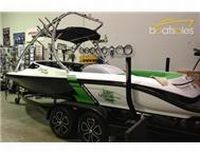 Xfi Boats Renegade 5.7 Litre 330Hp Mercruiser - Efi