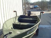 Arkansas Traveler V Hull