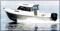 Arima Sea Ranger 19 Hardtop