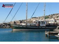 Chaudronnerie Bouetard- Yvelines Côtre Aluminium