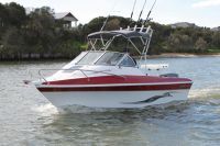 Streaker 5250 Navigator