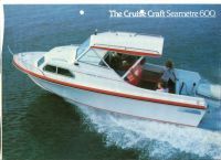 Cruise Craft Seametre