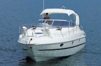 Cranchi 34