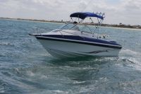 Modified Mt Gay 30 &Quot;Wild West&Quot;