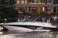 Campion Chase 650I Sport Cabin