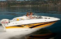 Campion Chase 550 Bowrider